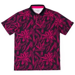 RSVLTS Breakfast Balls Ghost Palms All-Day Polo